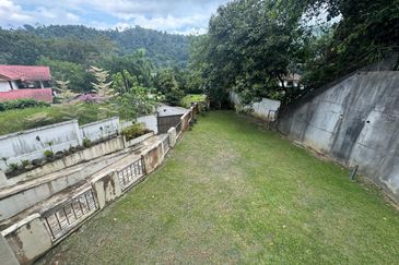 Taman Tun Abdul Razak