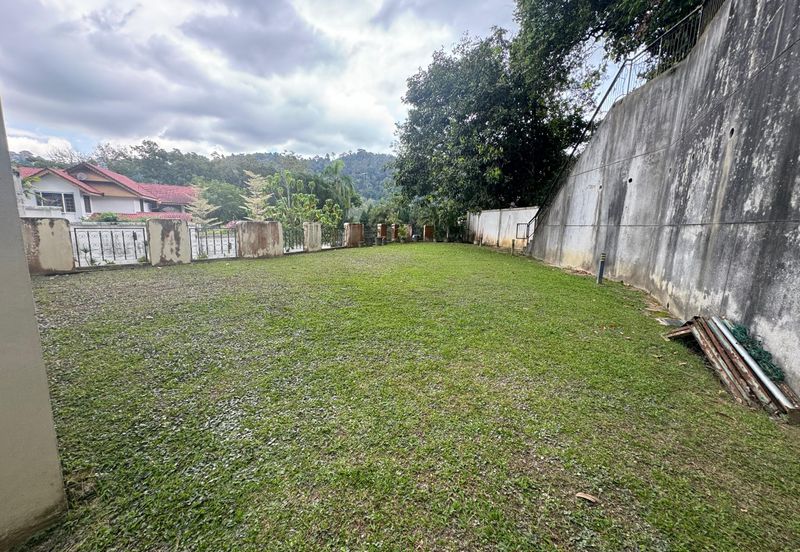 Taman Tun Abdul Razak