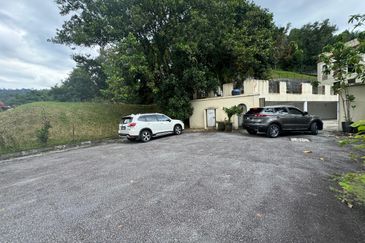 Taman Tun Abdul Razak