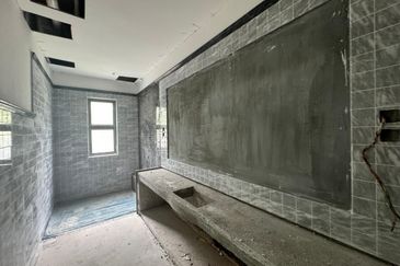 Taman Tun Abdul Razak