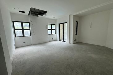 Taman Tun Abdul Razak