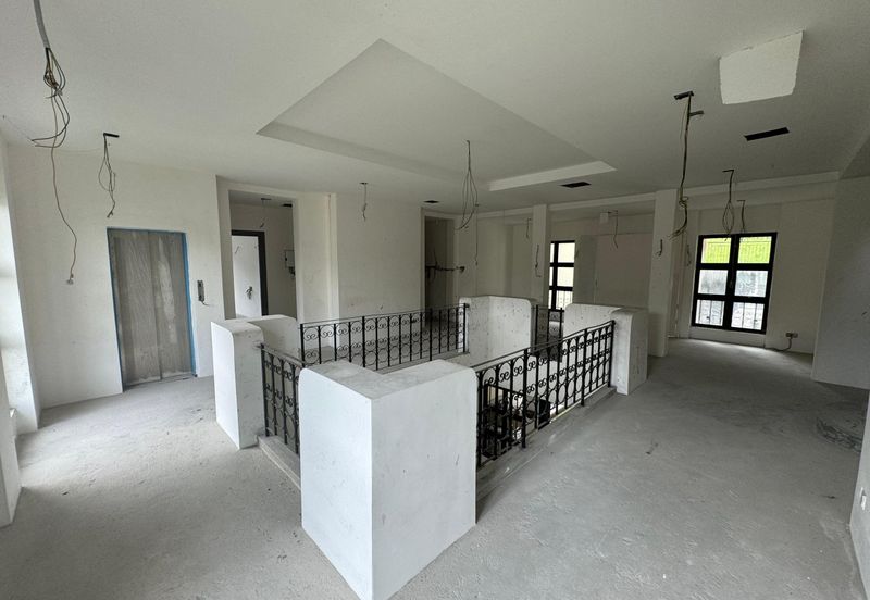 Taman Tun Abdul Razak