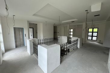 Taman Tun Abdul Razak