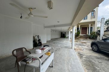 Taman Tun Abdul Razak