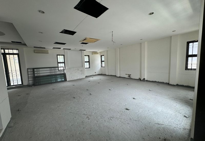 Taman Tun Abdul Razak