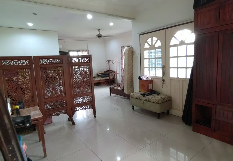 Seksyen 6 @ Bandar Bukit Mahkota