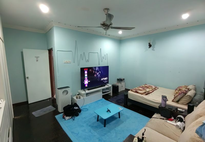 Seksyen 6 @ Bandar Bukit Mahkota