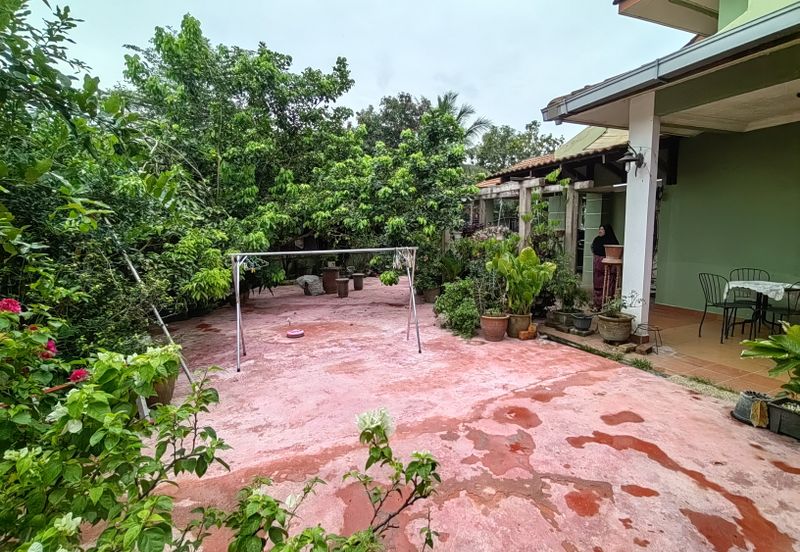 Seksyen 6 @ Bandar Bukit Mahkota