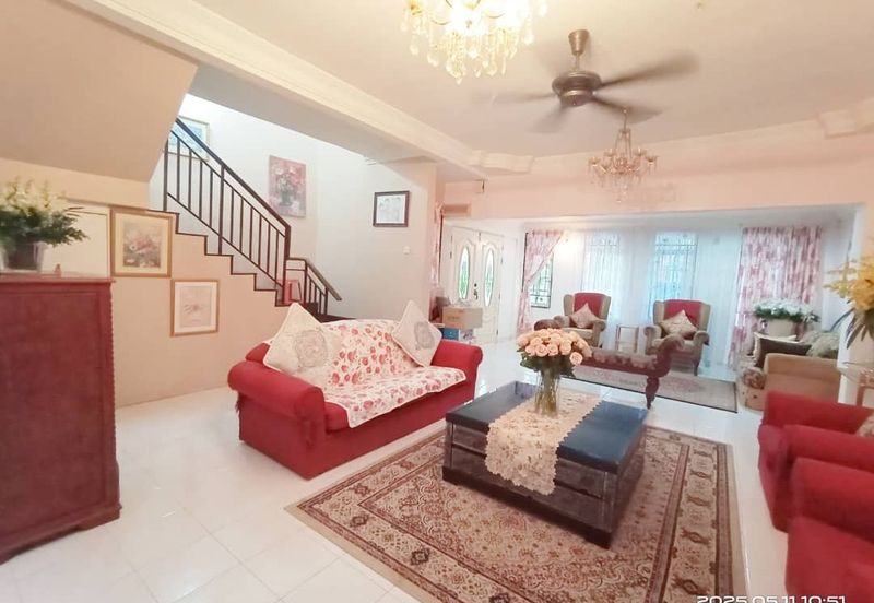 Seksyen 6 @ Bandar Bukit Mahkota