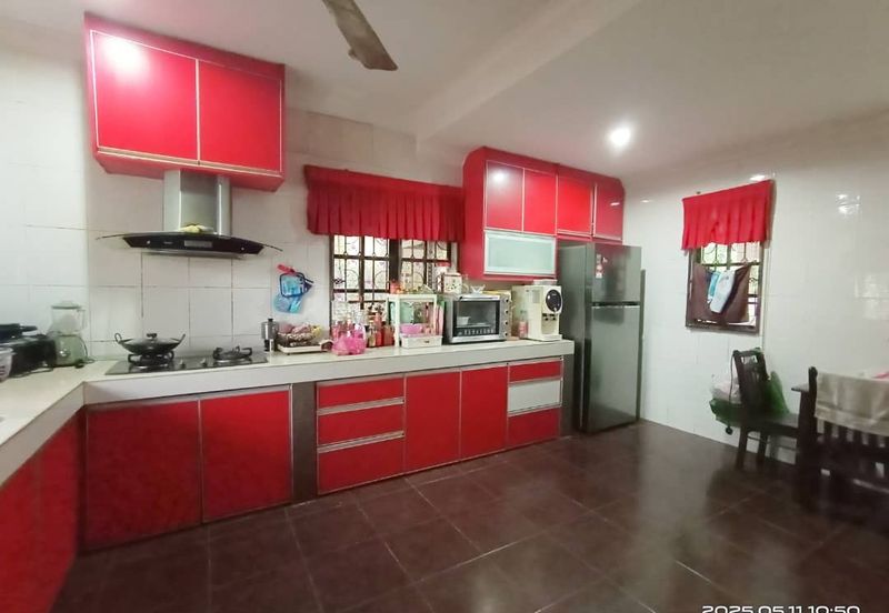 Seksyen 6 @ Bandar Bukit Mahkota