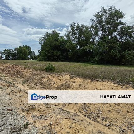 Tanah Corner Lot Mantin Staffield Country Resort For Sale l Gated Guarded, Negeri Sembilan, Mantin