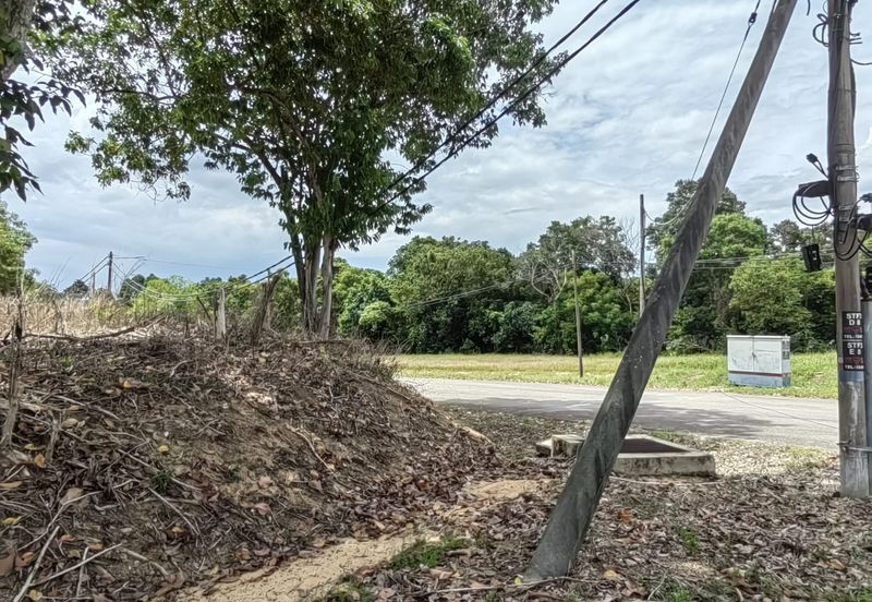 Staffield Country Resort