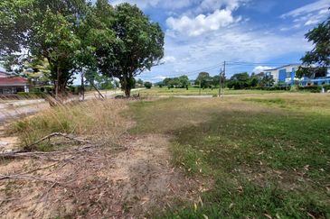 Staffield Country Resort