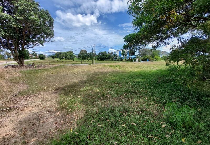 Staffield Country Resort