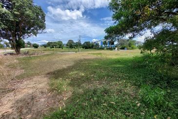 Staffield Country Resort