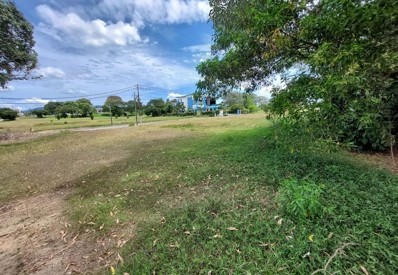 Staffield Country Resort