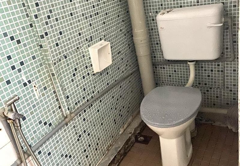 Taman Setapak Jaya Baru