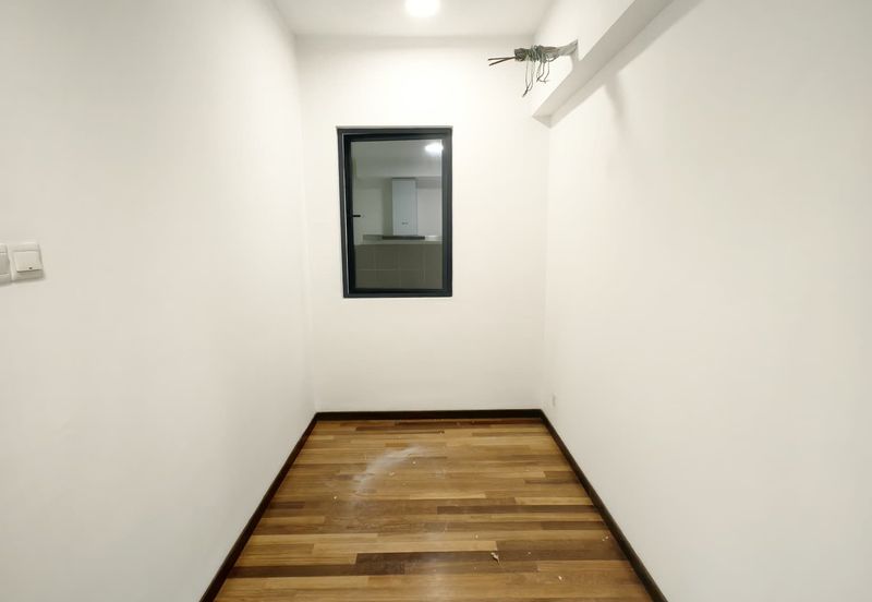 Renai Jelutong Residences