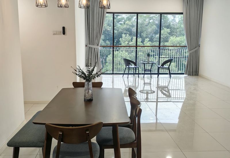 Renai Jelutong Residences