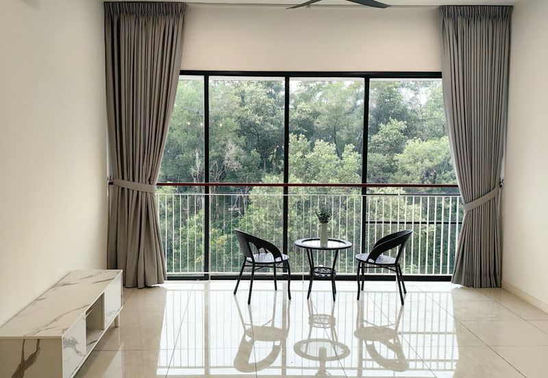 Renai Jelutong Residences