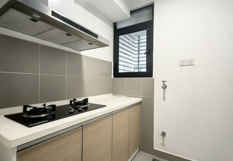 Renai Jelutong Residences