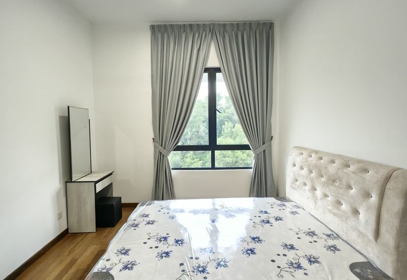 Renai Jelutong Residences