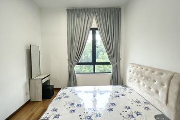 Renai Jelutong Residences