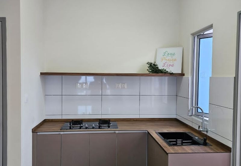 Residensi Nexus Kajang *