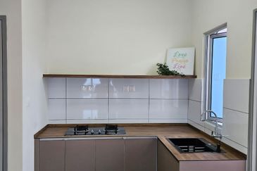 Residensi Nexus Kajang