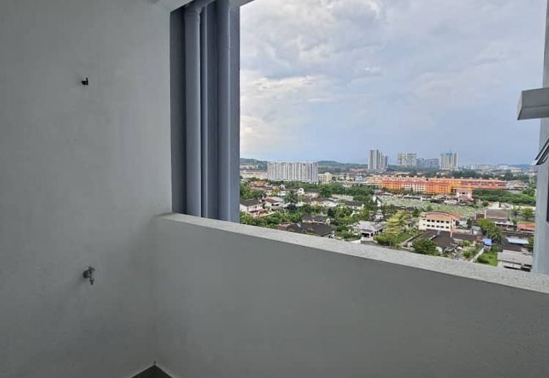 Residensi Nexus Kajang *