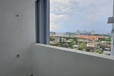 Residensi Nexus Kajang
