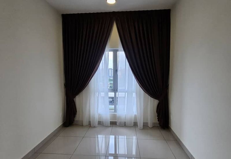 Residensi Nexus Kajang *