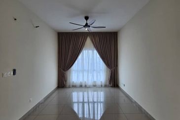 Residensi Nexus Kajang