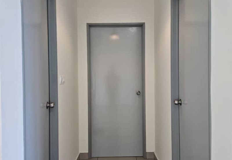 Residensi Nexus Kajang *