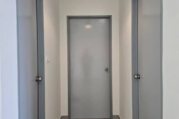 Residensi Nexus Kajang