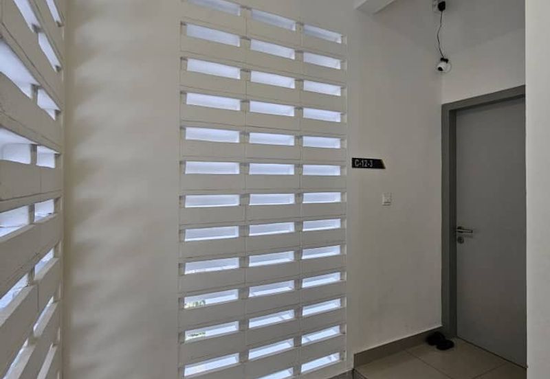 Residensi Nexus Kajang *