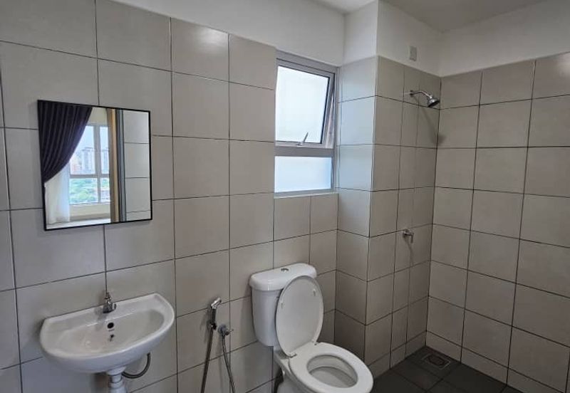 Residensi Nexus Kajang *