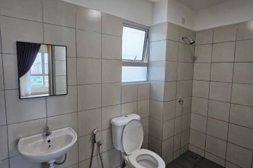 Residensi Nexus Kajang