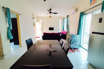 Bandar Tasik Senangin