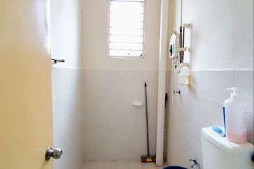 Bandar Tasik Senangin