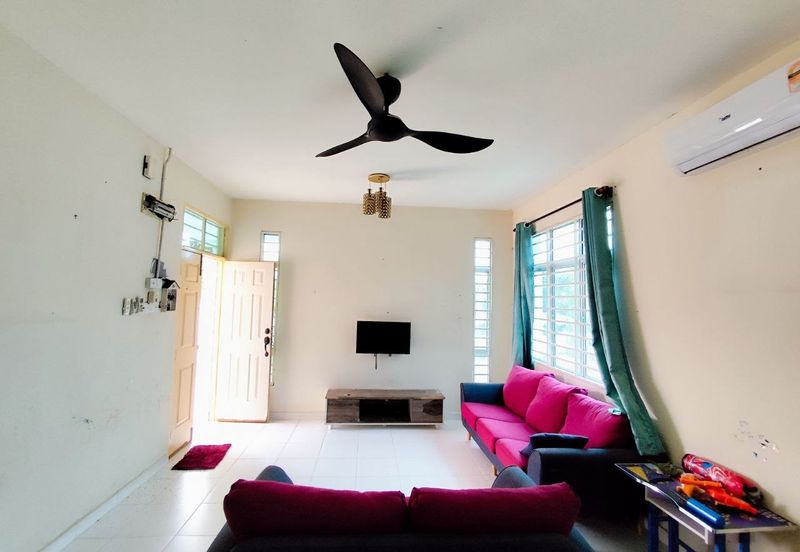 Bandar Tasik Senangin