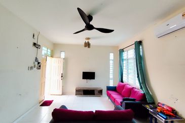 Bandar Tasik Senangin