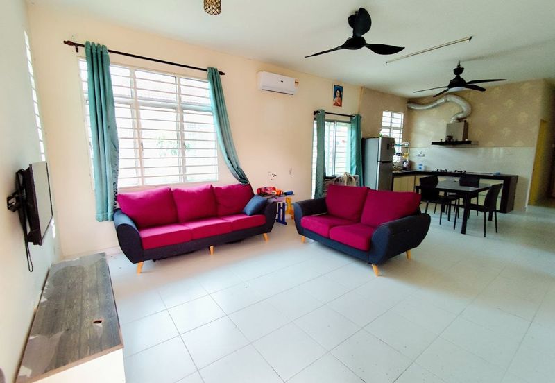 Bandar Tasik Senangin