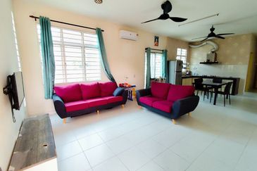 Bandar Tasik Senangin