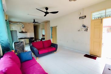 Bandar Tasik Senangin