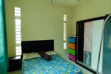 Bandar Tasik Senangin