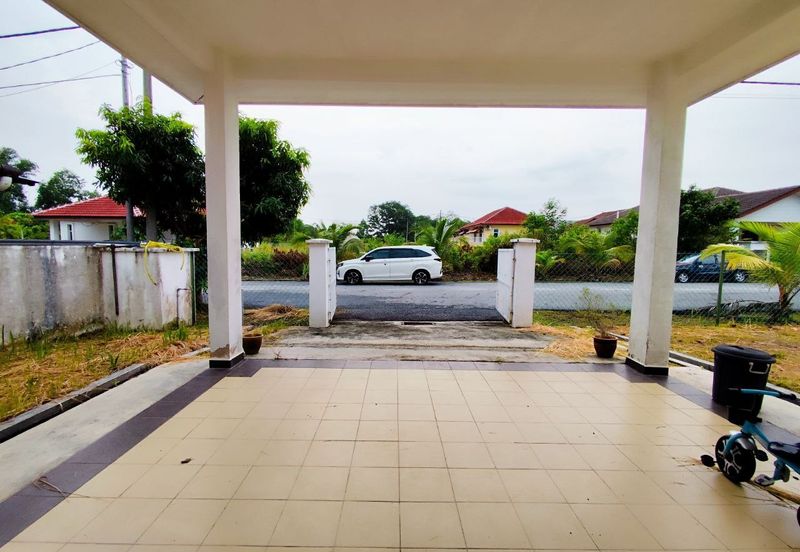 Bandar Tasik Senangin