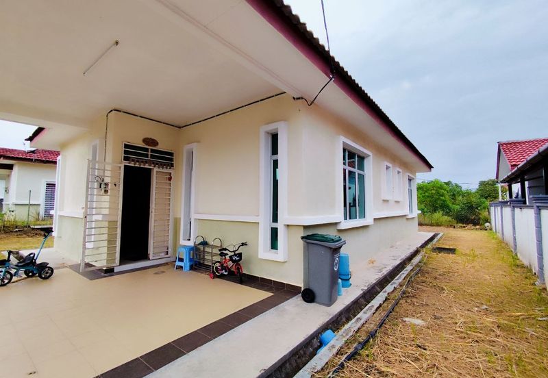 Bandar Tasik Senangin