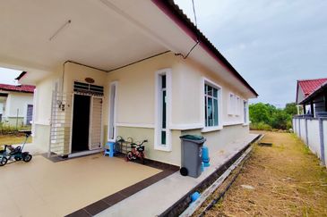 Bandar Tasik Senangin