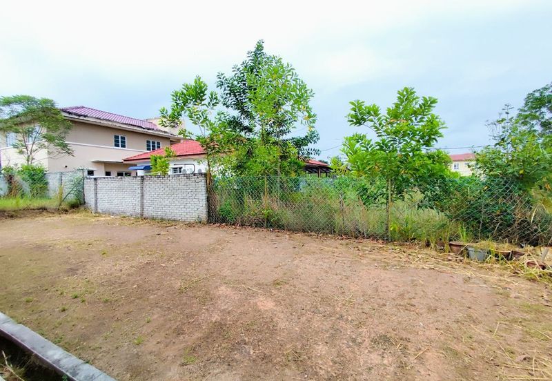 Bandar Tasik Senangin